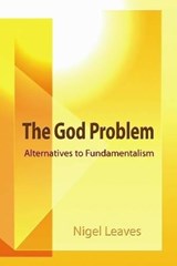 The God Problem - LEAVES,  Nigel - 9780944344989