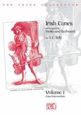 Irish Tunes - T.C. Kelly - 9780946005147