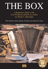 The Box - David C. Hanrahan - 9780946005390
