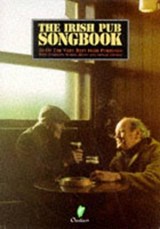 The Irish Pub Songbook -  - 9780946005567