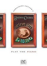 Seinn An Piano - Geraldine Cotter - 9780946005925