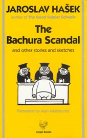 Bachura Scandal and Other Stories and Sketches