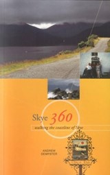 Skye - DEMPSTER,  Andrew - 9780946487851