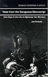 Tales from Saragossa Manuscript - Jan Potocki - 9780946626670