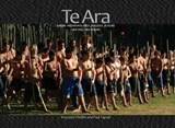 Te Ara (Maori, English, German Edition) -  - 9780947506025