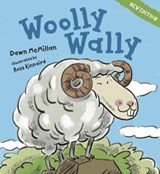 Woolly Wally - Dawn McMillan - 9780947506421