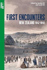 First Encounters -  - 9780947506902