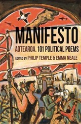 Manifesto Aotearoa - Philip Temple Philip Temple ; Emma Neale - 9780947522469