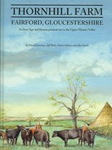 Thornhill Farm, Fairford, Gloucestershire - D. Jennings ; Jeff Muir ; S. Palmer ; A. Smith - 9780947816728