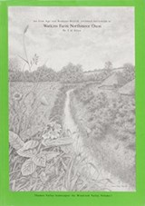 An Iron Age and Romano-British Enclosed Settlement at Watkins Farm, Oxon - T. G. Allen - 9780947816803