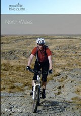 North Wales - Peter Bursnall - 9780948153990