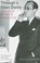 Through A Glass Darkly, Nigel Jones - Paperback - 9780948238390