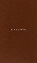 Brigida Baltar - Guy Brett ; Luisa Duarte ; Annabel Lucas - 9780948252266