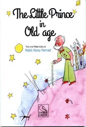 The The Little Prince in Old Age
