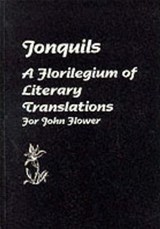 Jonquils - Keith Cameron ; Martin Sorrell - 9780950259550