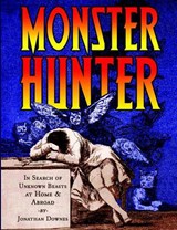 Monster Hunter - Jonathan Downes - 9780951287279