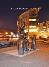 Baden-Powell Country - Steven Harris - 9780951316894