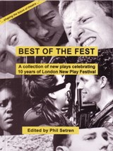 Best of the Fest - Joe Penhall ; Judy Upton ; Mark Jenkins ; Laura Bridgeman ; Naomi Wallace ; 'Biyi Bandele - 9780951587782
