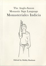 Monasteriales Indicia - British Library - 9780951620946