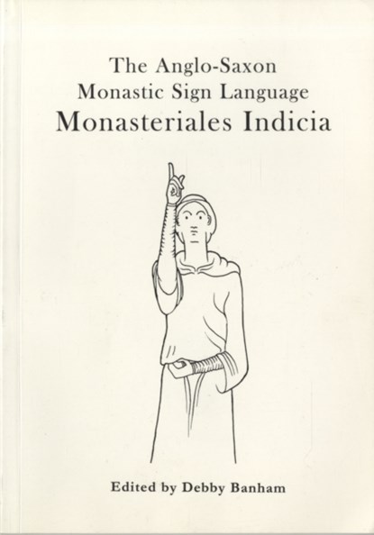 Monasteriales Indicia, British Library - Paperback - 9780951620946