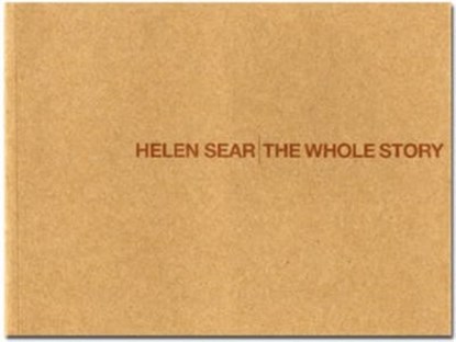 Helen Sear, Helen Sear - Paperback - 9780951742761