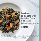 FreeFrom All'Italiana: Primi - Anna Del Conte ; Michelle Berriedale-Johnson - 9780951842775