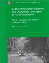 Klithi - G. N. Bailey - 9780951942024