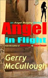 Angel in Flight - Gerry McCullough - 9780952578567