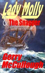 Lady Molly & the Snapper - Gerry McCullough - 9780952578574