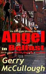 Angel in Belfast - Gerry McCullough - 9780952578598