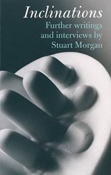 Inclinations - MORGAN,  Stuart - 9780952741480