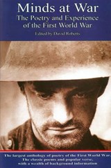 Minds at War - ROBERTS,  David - 9780952896906