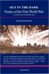 Out in the Dark - ROBERTS,  David - 9780952896913