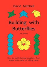 Building with Butterflies - David Mitchell - 9780953477470