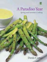 A Paradiso Year - Denis Cotter - 9780953535361