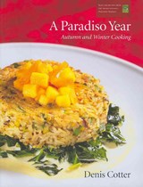A Paradiso Year - Denis Cotter - 9780953535378