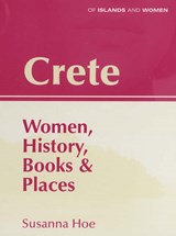Crete - Susanna Hoe - 9780953773077