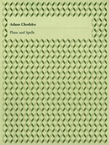 Plans and Spells- Adam Chodzko - Will Bradley ; Polly Staple ; Jeremy Millar ; Chris Darke - 9780953863471