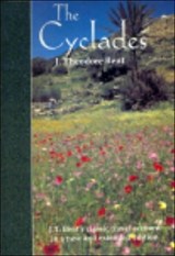 The Cyclades, or Life Among the Insular Greeks - J Theodore Bent - 9780953992317