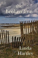 The Broken Line - Linda Hartley - 9780954011765