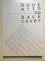 Book with No Back Cover - Richard Burns - 9780954054236