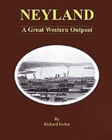 Neyland - Richard Parker - 9780954203535