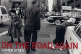 On the Road Again - Homer W. Sykes - 9780954223304