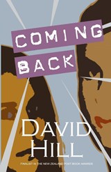 Coming Back - David Hill - 9780954233020