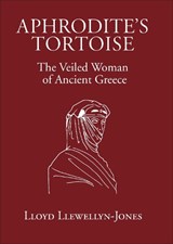 Aphrodite's Tortoise - Lloyd Llewellyn-Jones - 9780954384531