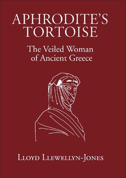 Aphrodite's Tortoise, Lloyd Llewellyn-Jones - Gebonden - 9780954384531