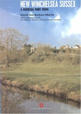 New Winchelsea Sussex - David Martin - 9780954445652