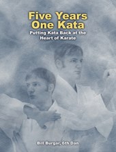 Five Years One Kata