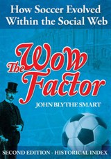 The wow factor - SMART, John Blythe - 9780954501723