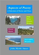 Poetry In Motion - John Blythe Smart - 9780954501792